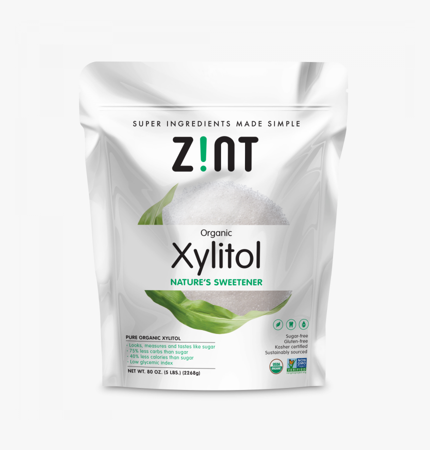 Xylitol Foods List Ingredients, HD Png Download , Transparent Png Image