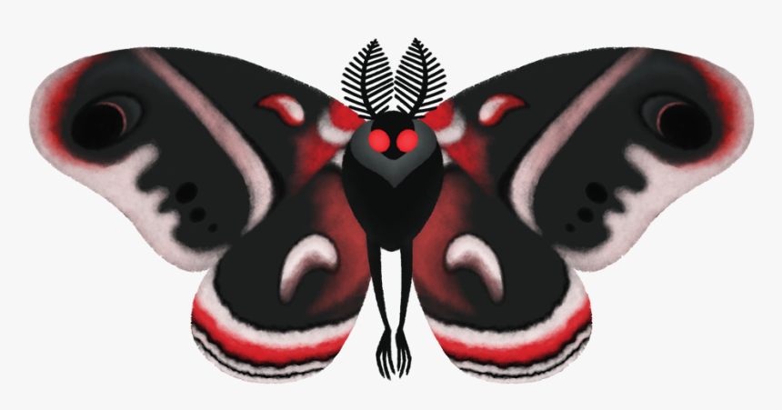 Brush-footed Butterfly, HD Png Download