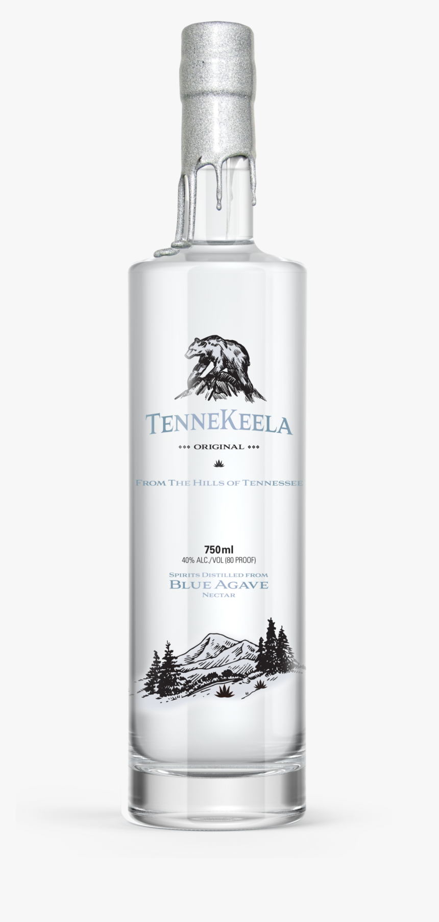 Vodka, HD Png Download