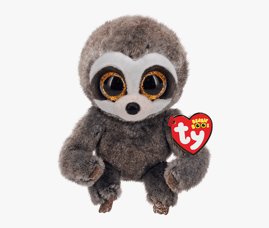 Product Image - Ty Sloth, HD Png Download