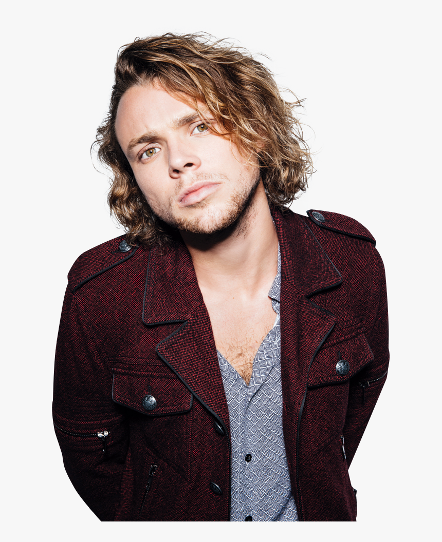 5sos Cast, HD Png Download