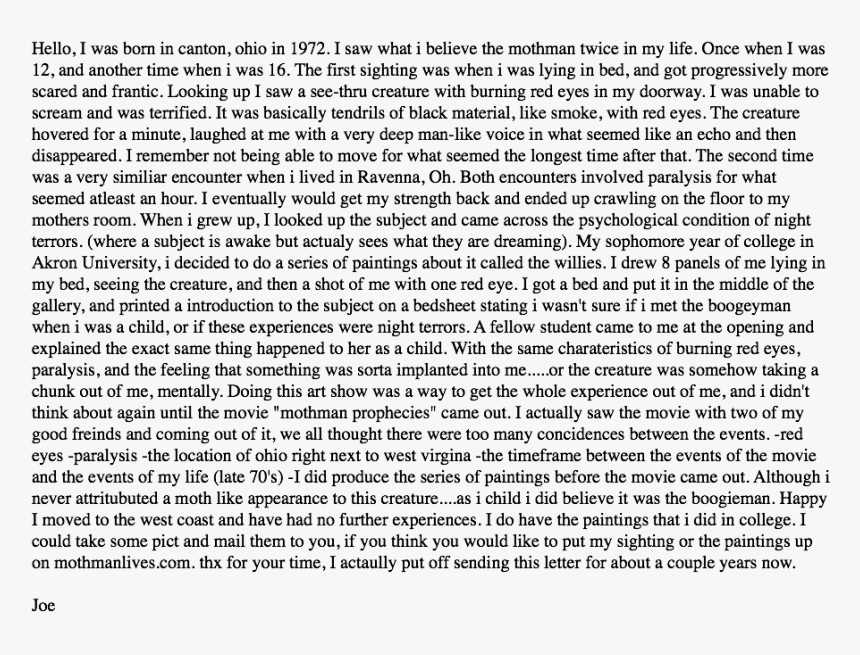 Hello, I Was Born In Canton, Ohio In - Folio Nine From Burchard Of Sion's De Locis Ac Mirabilibus, HD Png Download