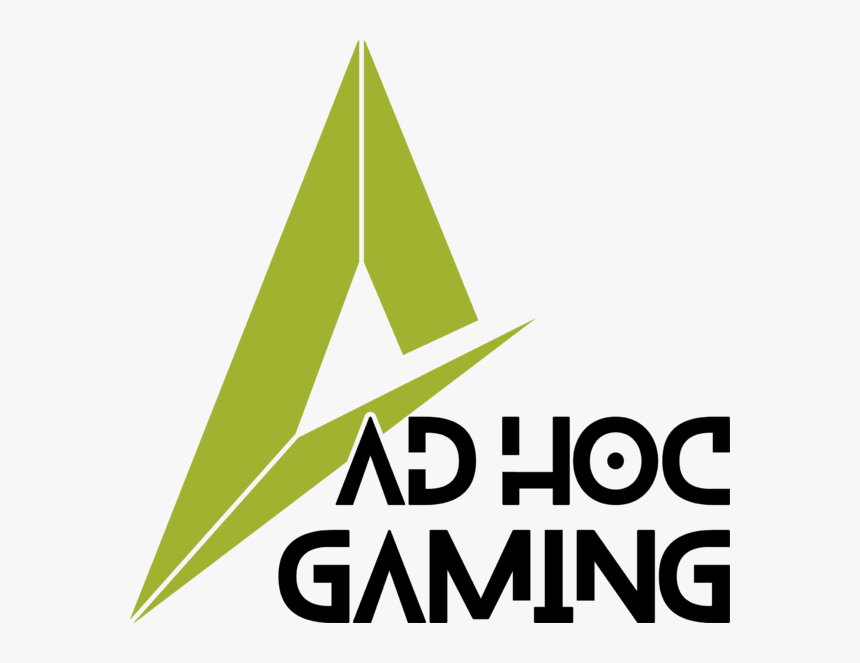 Ad Hoc Gaming, HD Png Download