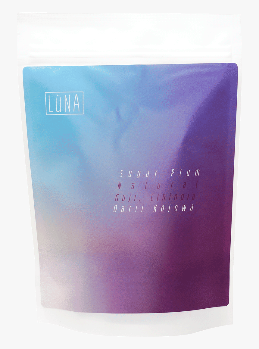 Darii Kojowa, Guji, Ethiopia 250g - Perfume, HD Png Download