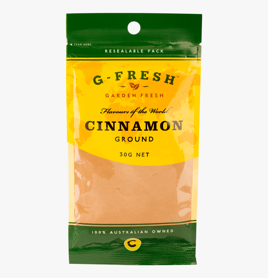 Cinnamon Sugar Refill - Cinnamon, HD Png Download