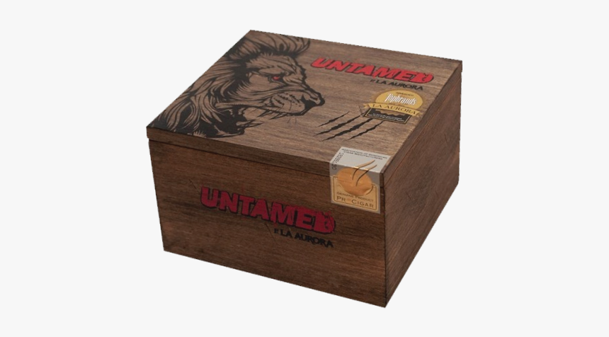 La Aurora Untamed, HD Png Download