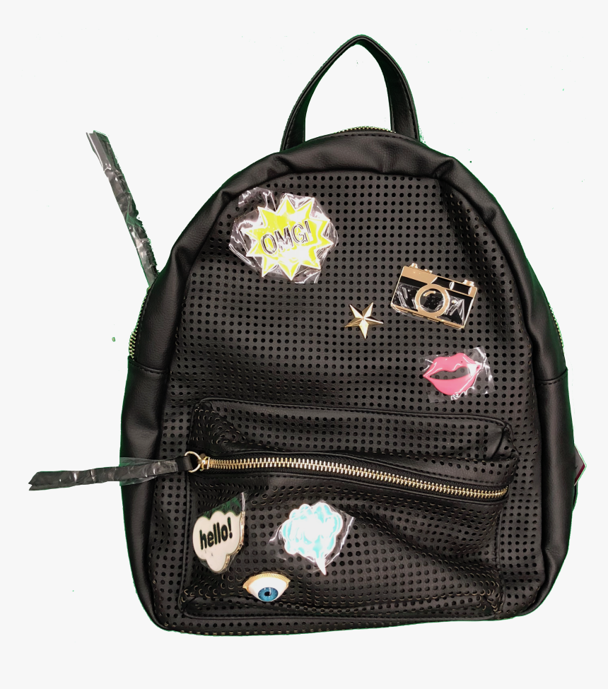 Bag, HD Png Download