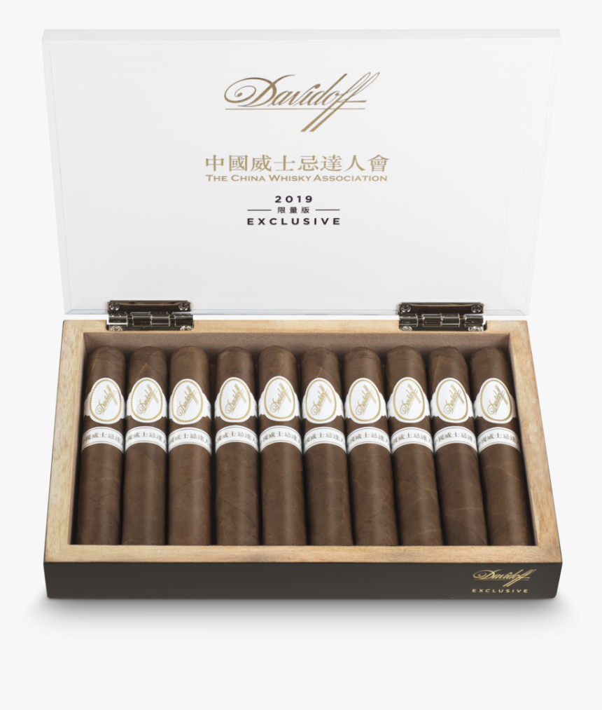 Davidoff Robusto Real Especiales 7, HD Png Download