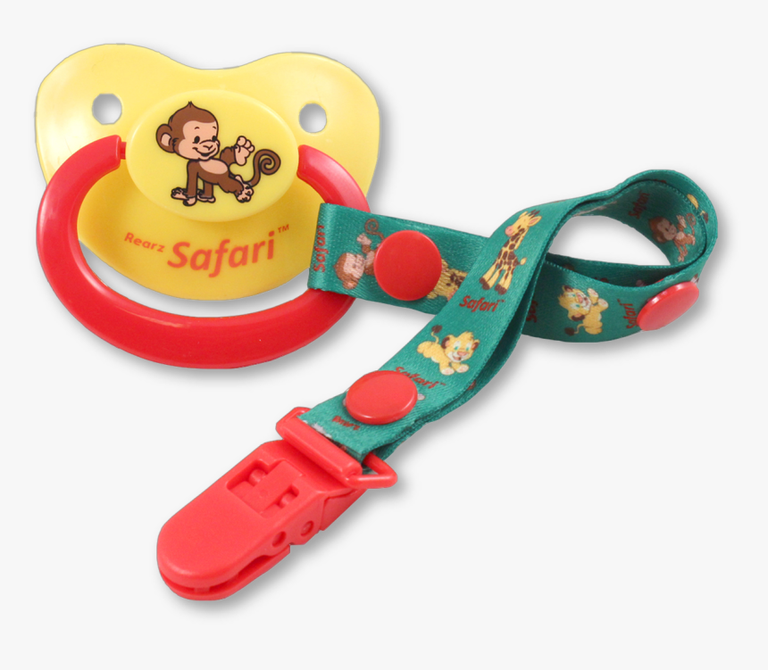 Pacifier, HD Png Download