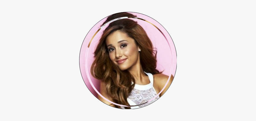 Edit From Ariana Grande - Jojo Siwa And Ariana Grande, HD Png Download
