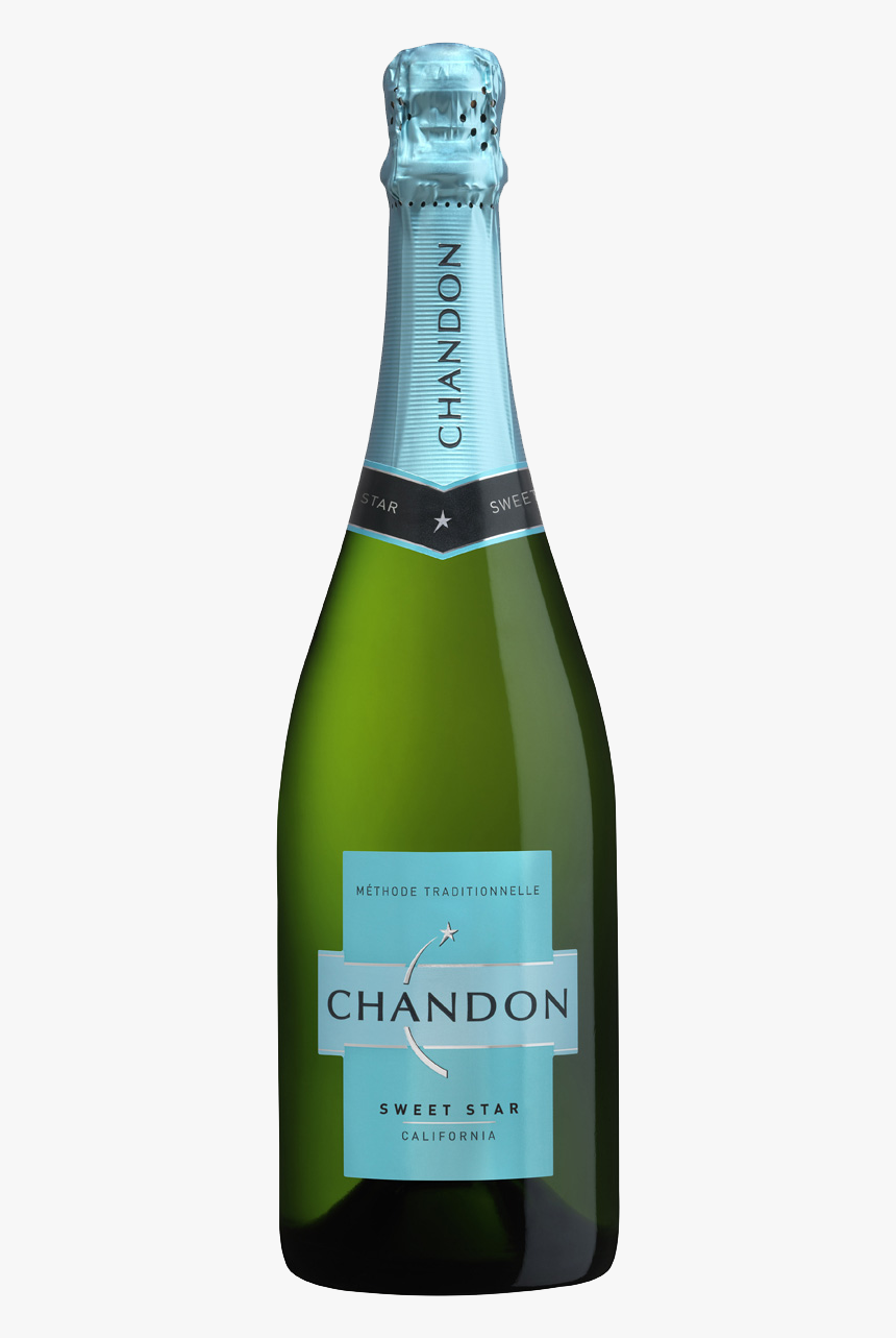 We Think You Would Also Enjoy Chandon Bold Sparkling - Domaine Chandon Sweet Star, HD Png Download
