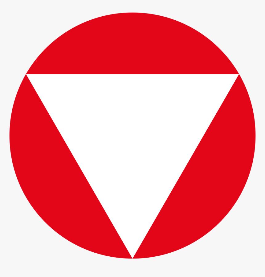 Austrian Air Force Roundel, HD Png Download