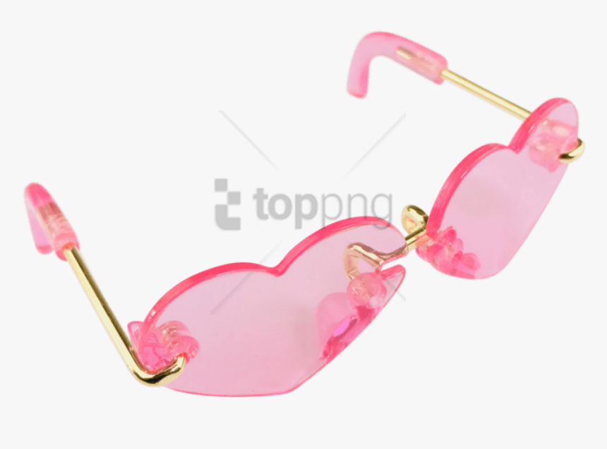 Free Png Heart Png Image With Transparent Background - Butterfly, Png Download