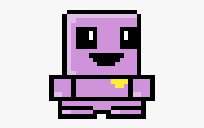 Heart Pixel Art Png, Transparent Png