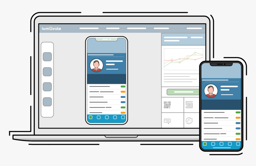 Mobile Phone, HD Png Download