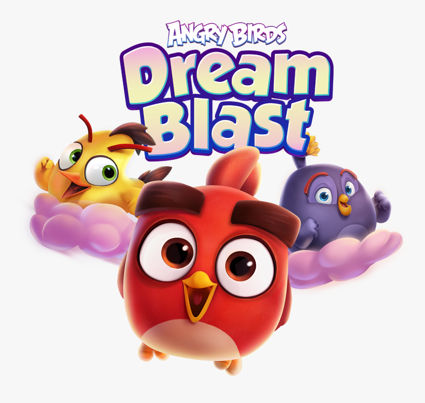 Angry Birds Red Png, Transparent Png