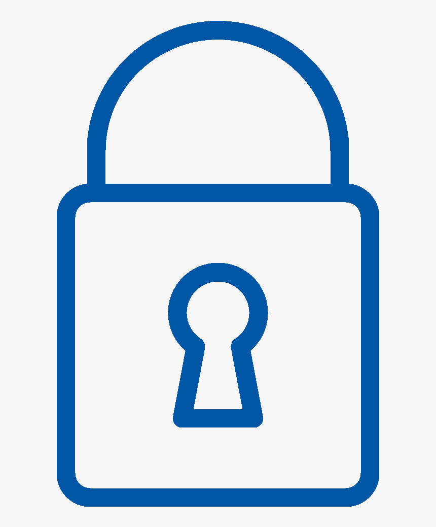 Shield With Checkmark - Fechamento Icon, HD Png Download