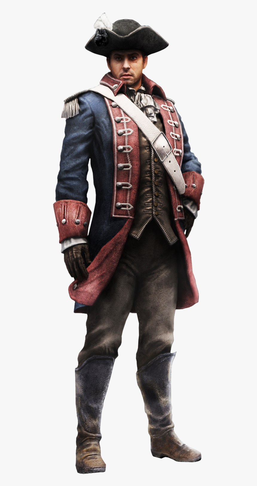   - Medieval Knight Cosplay, HD Png Download