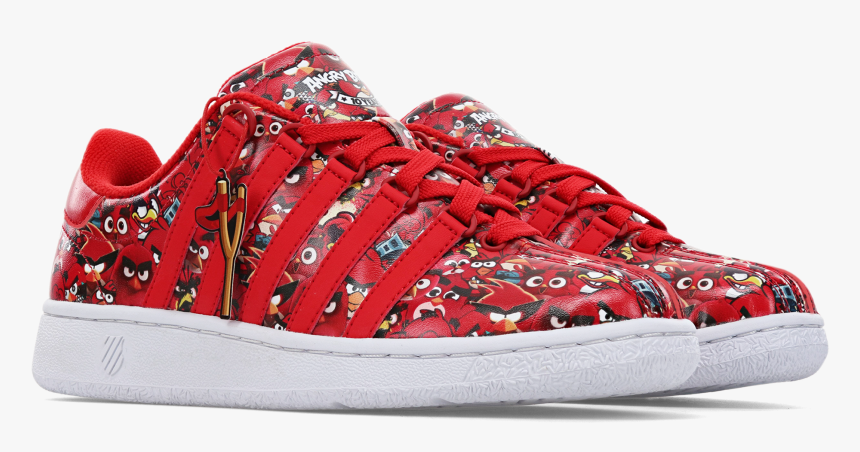 Angry Birds Red Png, Transparent Png