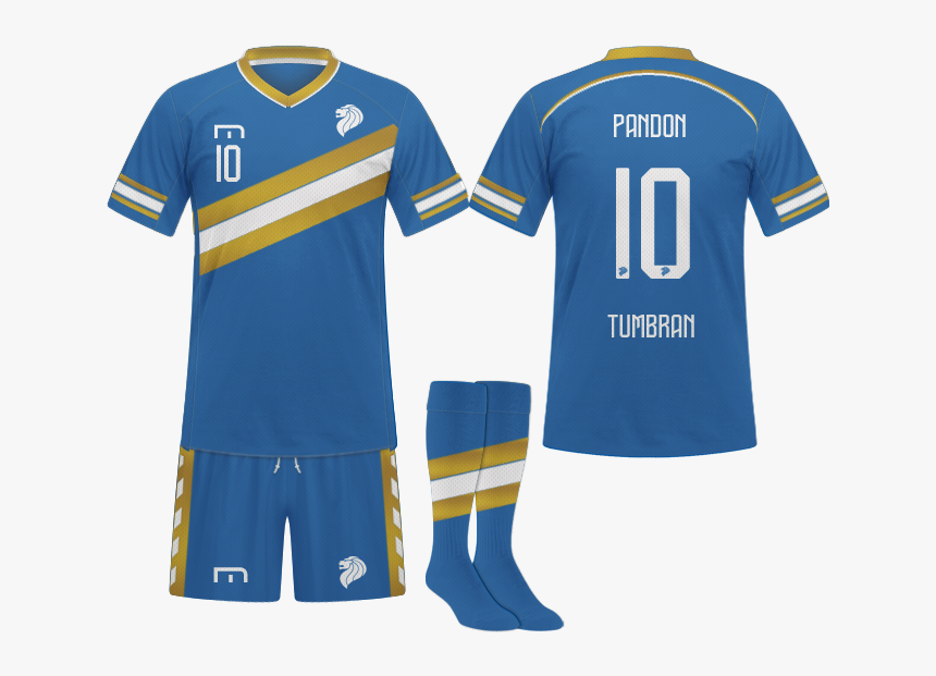 Jersey, HD Png Download