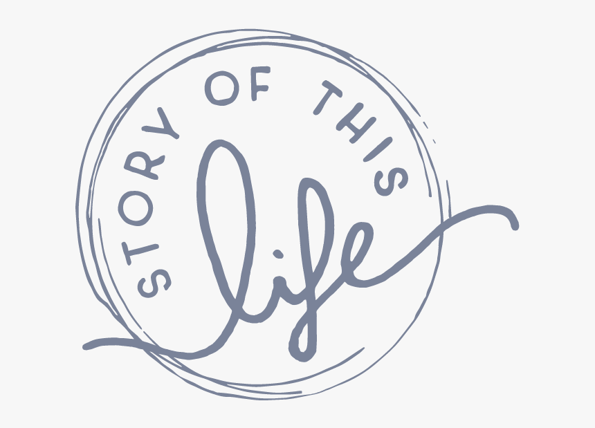 For Life Png - Circle, Transparent Png