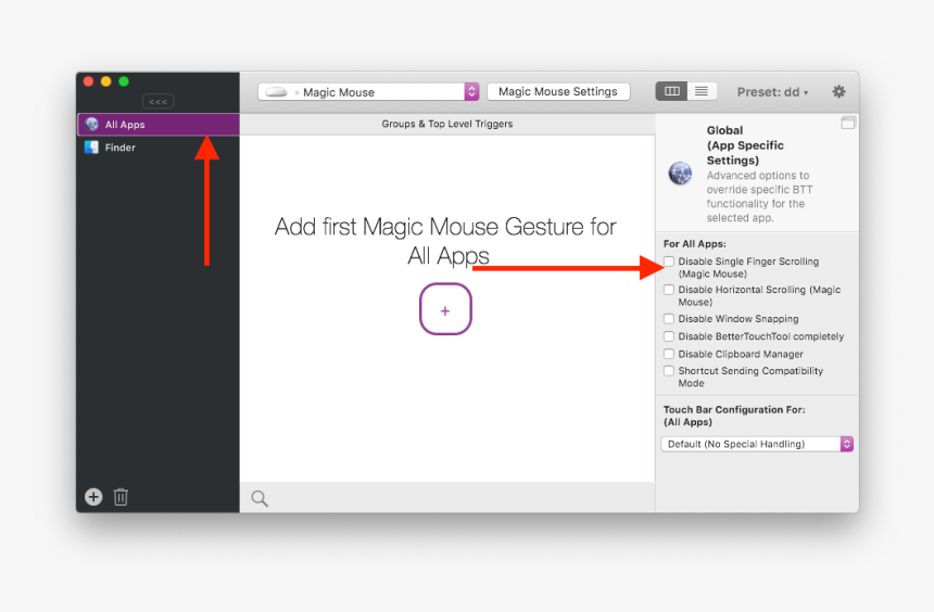 Computer Mouse, HD Png Download