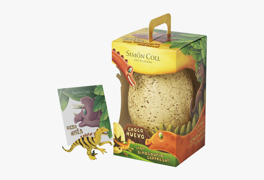 Huevos De Pascua Simon Coll, HD Png Download