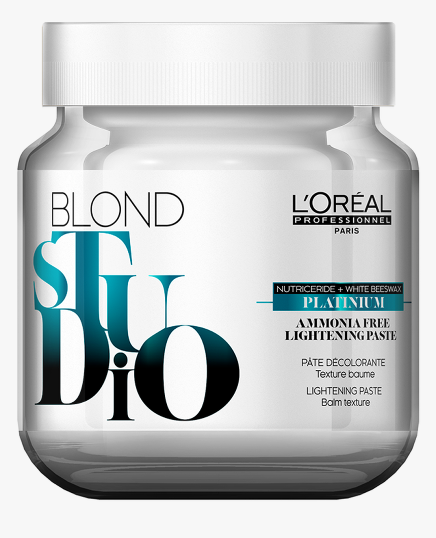 Platinium - L'oréal Professionnel, HD Png Download