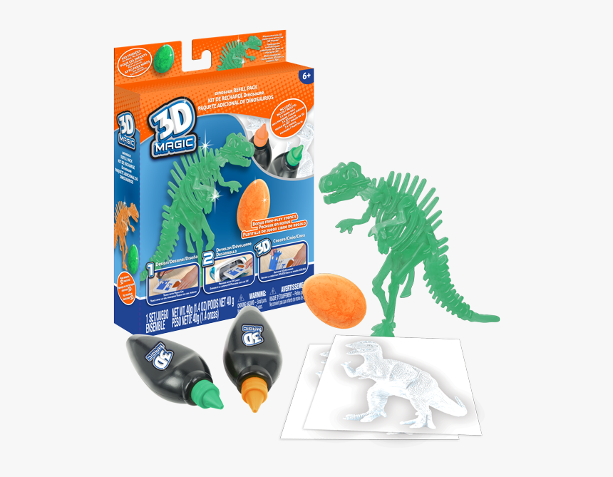 3д Мэджик, HD Png Download