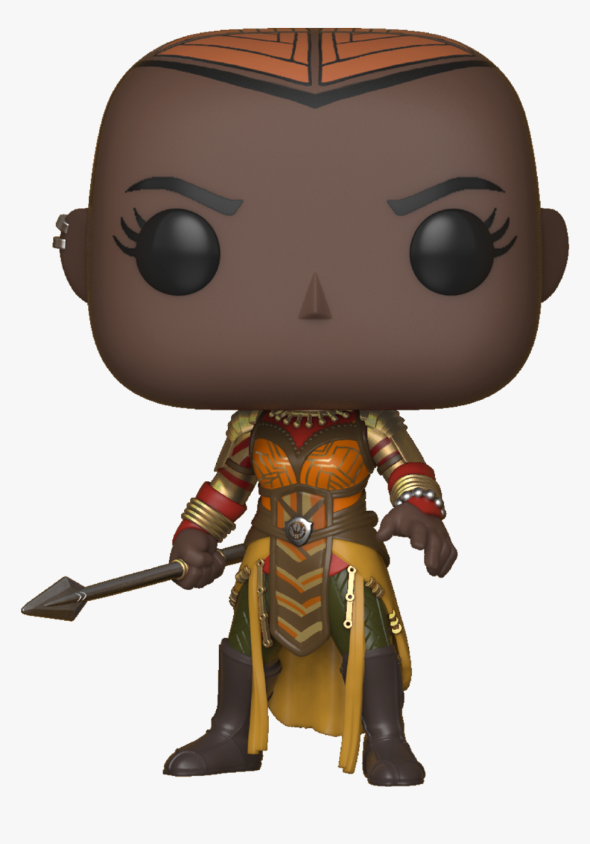 Black Panther Clipart Mcu - Black Panther Funko Pops, HD Png Download