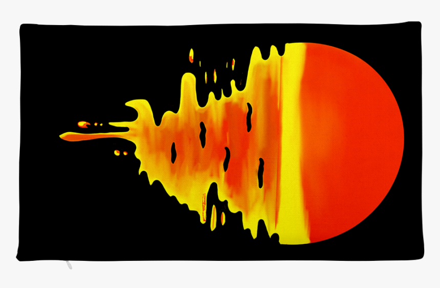 Flame, HD Png Download