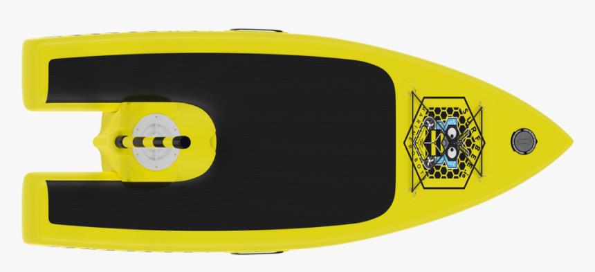 Small New Box Back Top - Kayak, HD Png Download