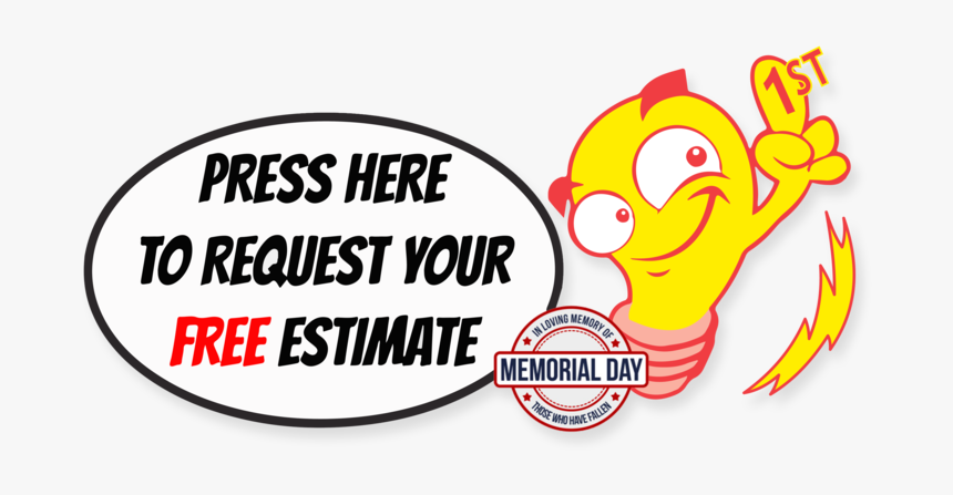 Floating Logo Memorial Day - National Front, HD Png Download
