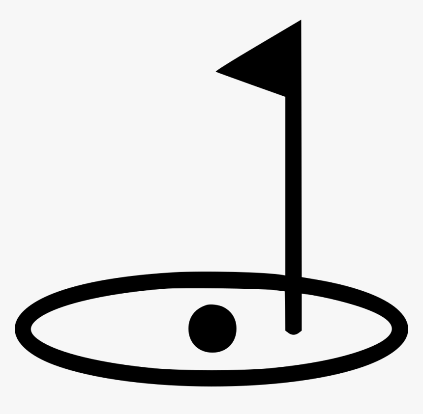 Golf, HD Png Download