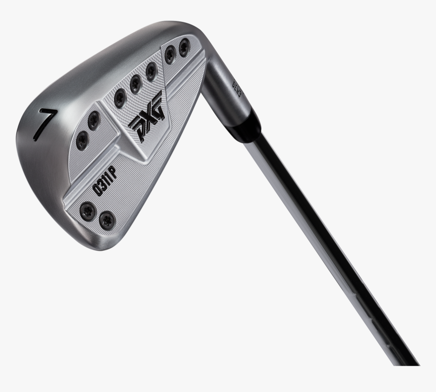Pxg 0311 Xp Gen 3, HD Png Download