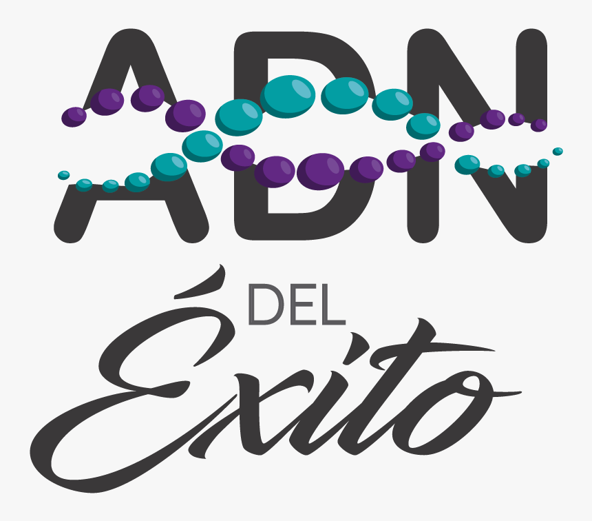 Adn Del Exito, HD Png Download