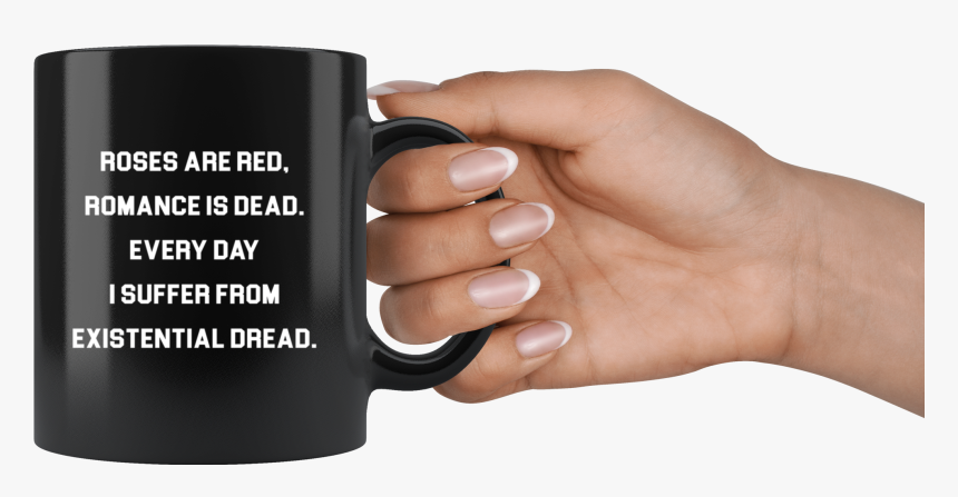 Coffee Baby Yoda Mug, HD Png Download