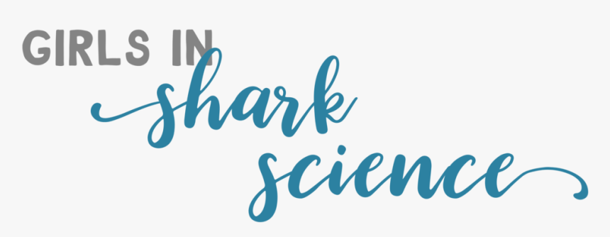 Shark Science 03 - Calligraphy, HD Png Download