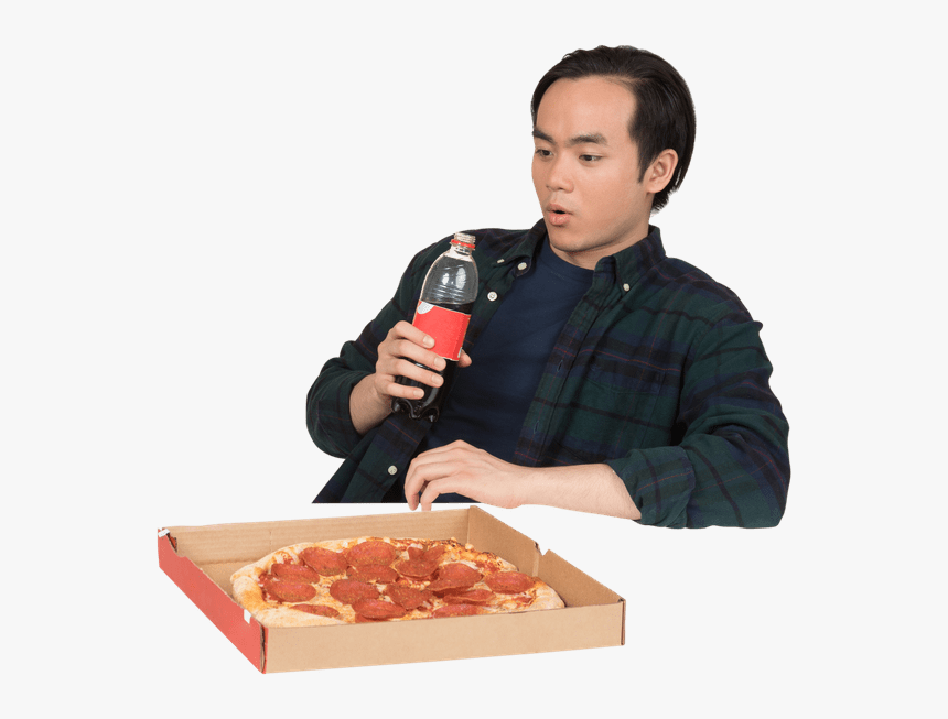 Pepperoni, HD Png Download