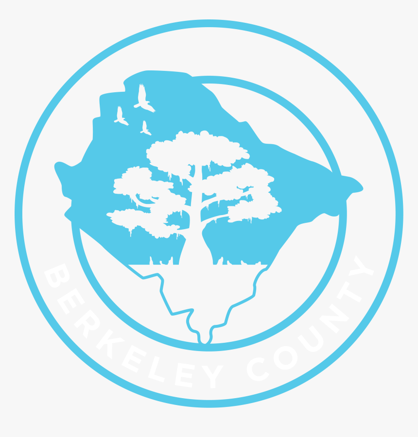 Berkeley County, HD Png Download