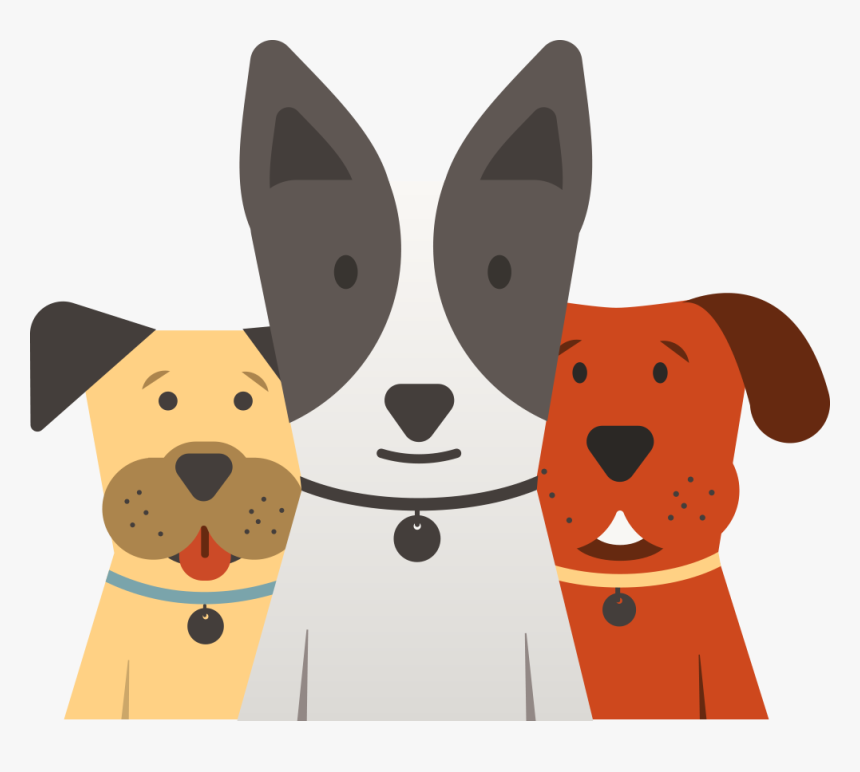 Pet Cartoons Png, Transparent Png