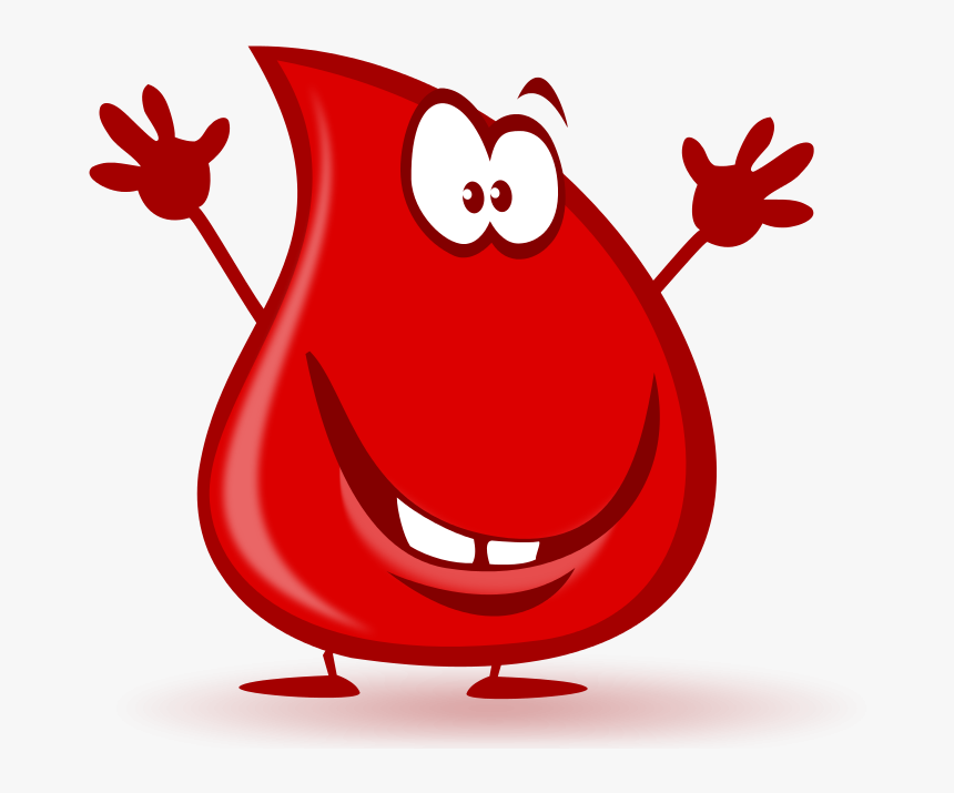 Blood Drive Clip Art - Finance Is The Life Blood Of Business, HD Png Download