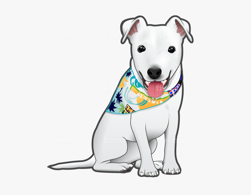 Pit Bull, HD Png Download