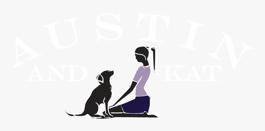 Austin And Kat Logo - Illustration, HD Png Download