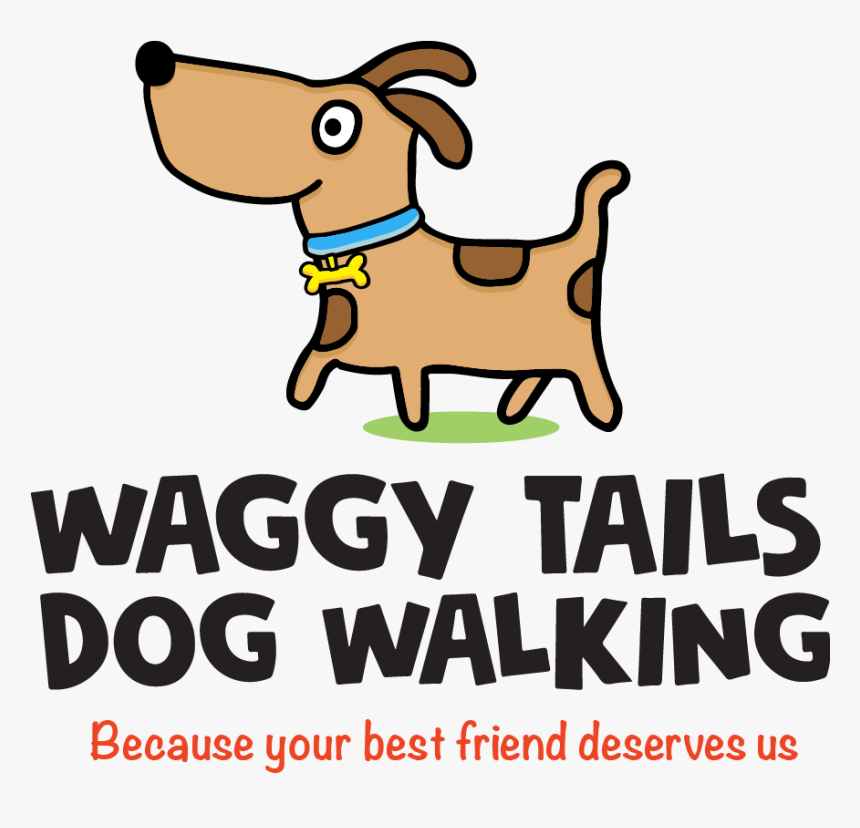 Dog Walker In Dorchester - Scent Hound, HD Png Download