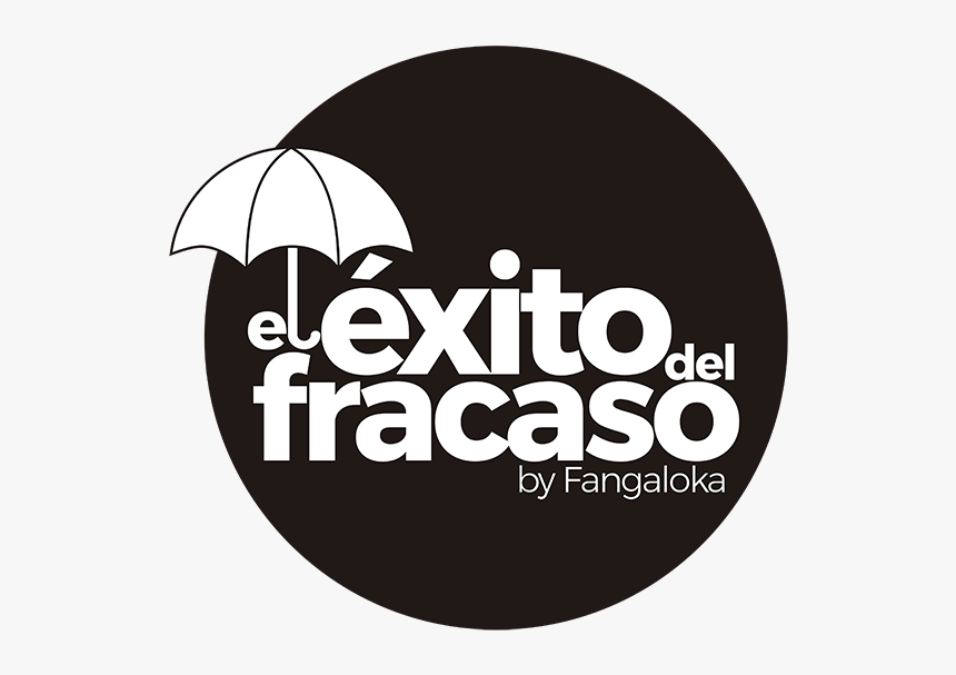 Exito Del Fracaso, HD Png Download