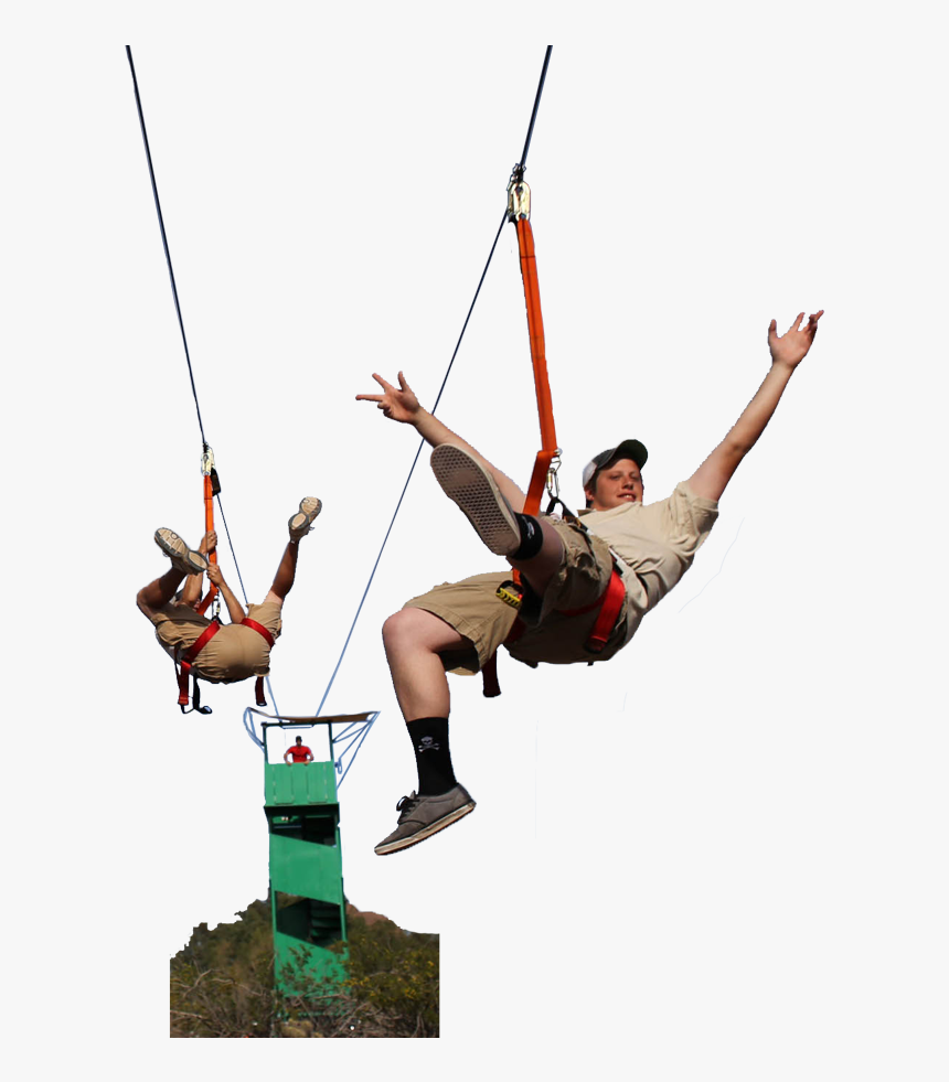 News - Zipline Atlas Mall, HD Png Download