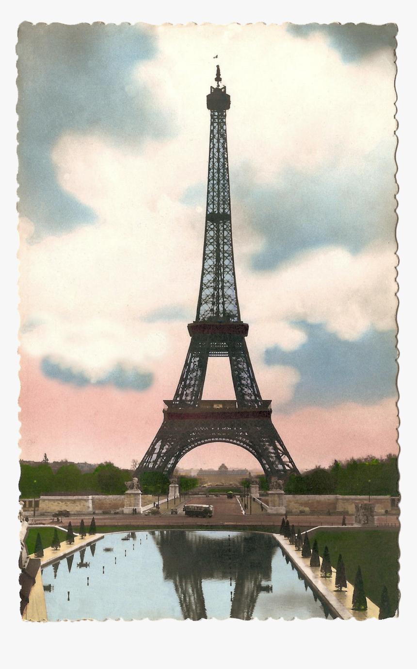 Eiffel Tower, HD Png Download
