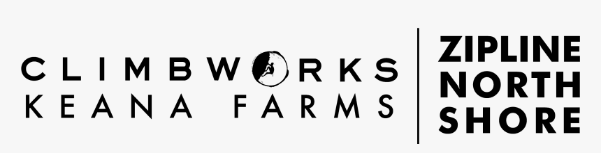 Climb Works Zipline Logo - Human Action, HD Png Download