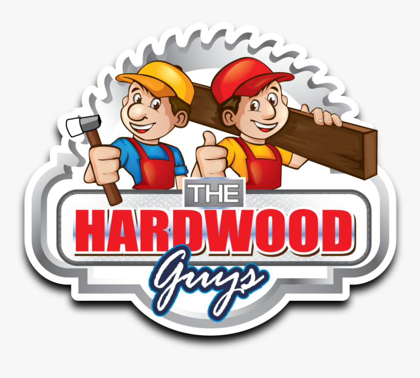 Bamboo Flooring Installation Fairfield - Flooring Installer Logo, HD Png Download